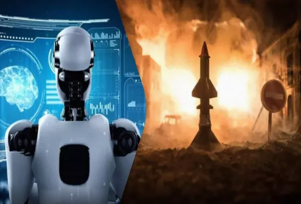 Süni intellekt Avropada müharibənin başlama tarixini SÖYLƏDİ - İlk zərər çəkəcək ölkələr
