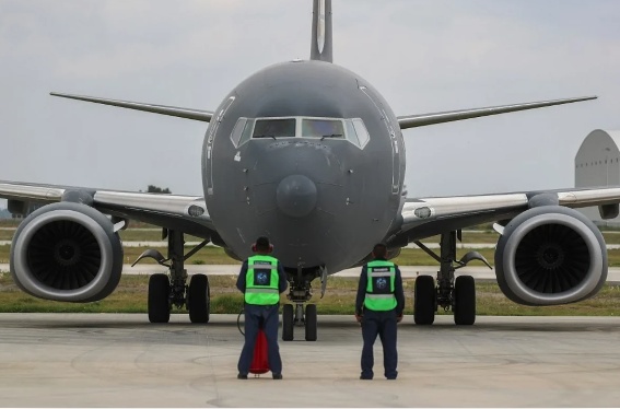 Kanadada pilot 17 il saxta lisenziya ilə sərnişin təyyarələrini idarə edib