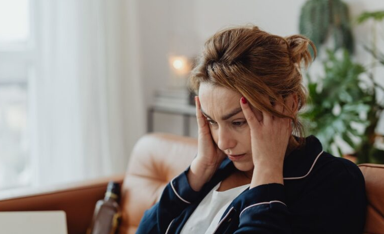 Müasir insan niyə əvvəlki illərlə müqayisədə daha çox stress yaşayır? - AÇIQLAMA