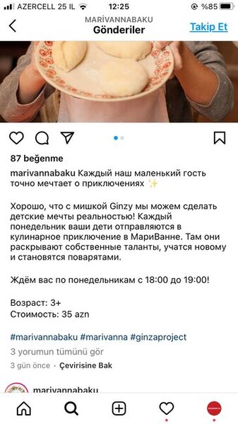 Restoranlarda menyu niyə xarici dildədir? - Deputatdan SƏRT TƏNQİD - FOTO