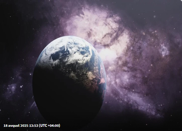 Hər 44 dəqiqədən bir Yerə siqnal çatır: NASA bilir