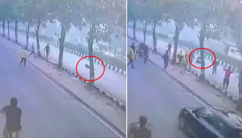 Məşhur sosial media fenomeni motosiklet qəzasında həlak olub - VİDEO