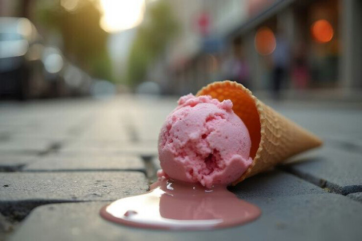 Dondurmada mütləq çəkinməli olduğunuz 5 zərərli inqrediyent