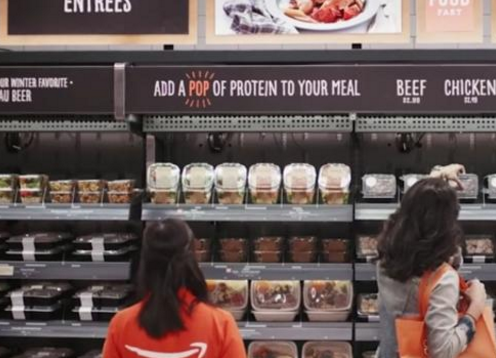 Marketlərdə yenilik: Pulsuz istənilən qədər mal almaq mümkün olacaq