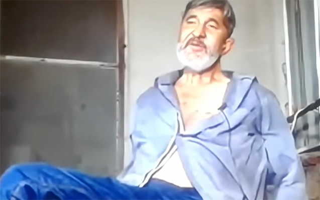 Marşrut avtobusu sürən "Batya Vasmoyski" tam sağalıb?