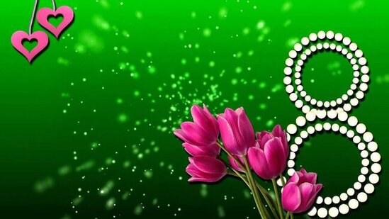 Qadınlar həyatın əbədi gözəlliyidir