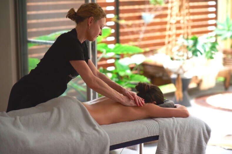 Bakıda ən çox tələb olunan Masaj növləri hansılardır?