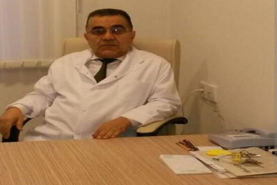 Masallı Rayon Mərkəzi Xəstəxanasının oğurluqda şübhəli bilinən baş həkimi işdən çıxarılıb