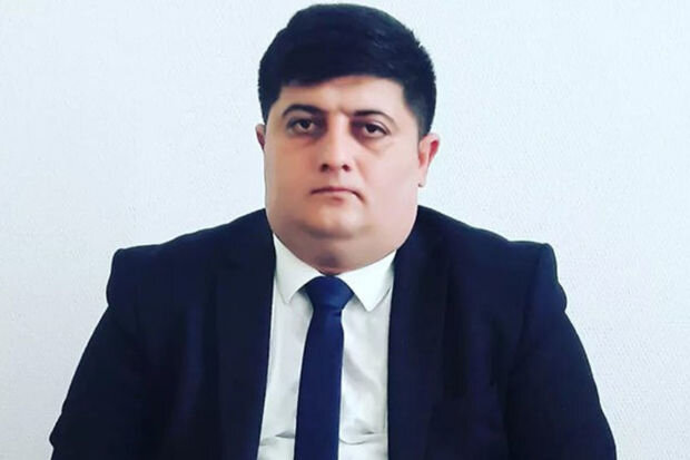 Masallı Rayon Xəstəxanasının baş həkimi saxlanıldı