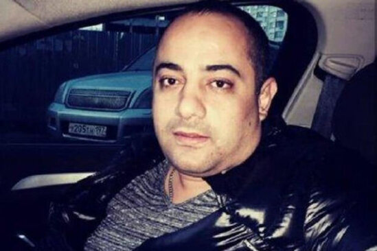 Azərbaycanlı "qanuni oğru" Rafiq Masallı GÜLLƏLƏNDİ