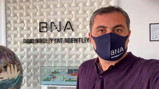 Mais Ağayev: "Allah köməkləri olsun, mən nə deyə bilərəm ki?"