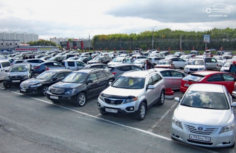Bayramdan sonra hansı avtomobillər BAHALAŞACAQ? - AÇIQLAMA