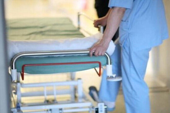 Bakıda maşın vuran piyada 7 gün sonra öldü