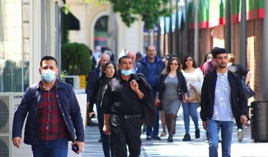 Ölkəmizdə daha 90 nəfər koronaya yoluxdu