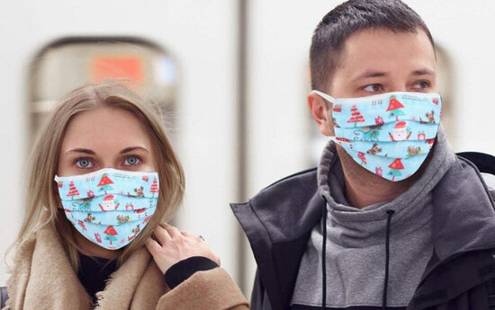 Gürcüstanda maska tələbi yumşaldıldı