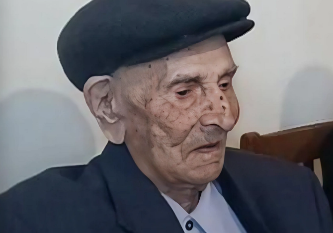 Böyük Vətən müharibəsinin Masallıdan olan sonuncu iştirakçısı vəfat edib