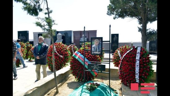 Azərbaycanda vəzifədə olarkən ölən məmurlar - SİYAHI