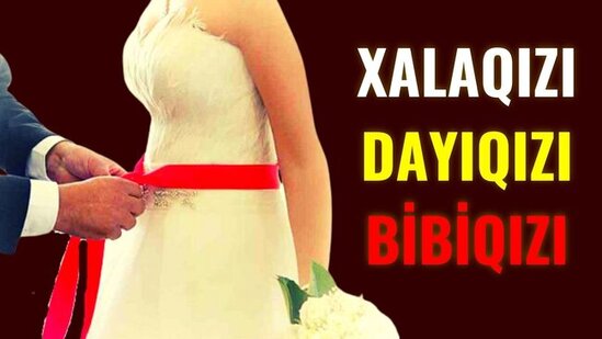 Azərbaycanda ən çox qohumla evlənənlər hansı bölgədə yaşayırlar?