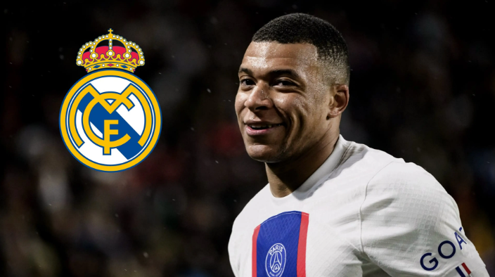 "Real" Mbappe ilə bağlı yüksək məbləğə razılığa gəldi