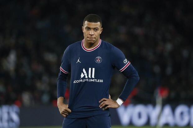 "Real Madrid" Mbappe transferindən imtina etdi