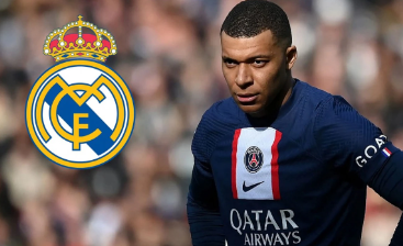 "Real Madrid" Mbappenin transferində israr edir