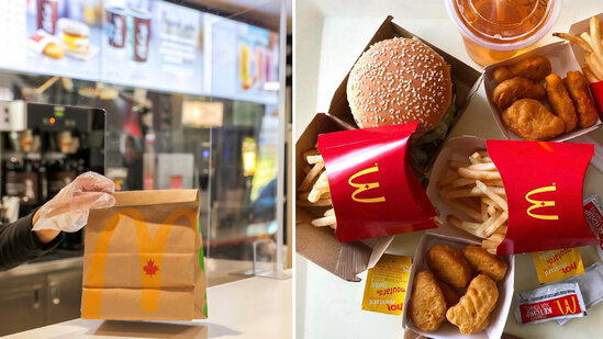 "McDonald`s" bu ölkədən çıxır