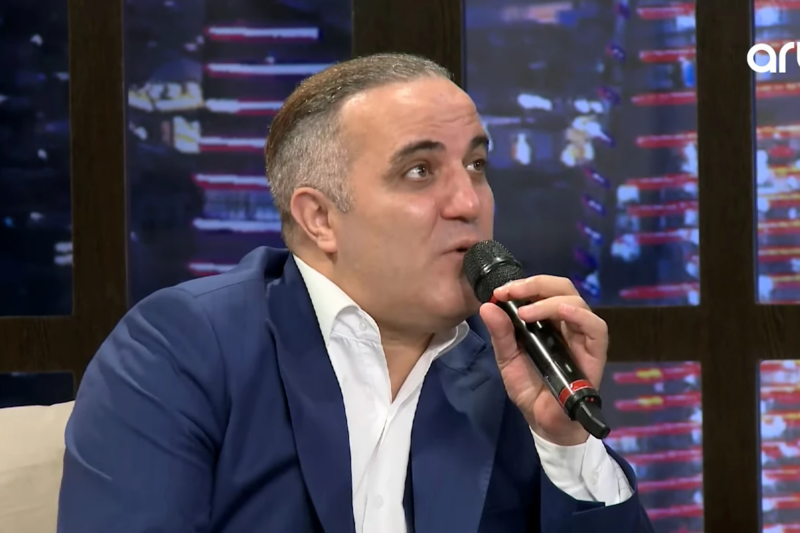 ""Məcnun" deyə-deyə qalmışam, dəvət etmirlər"