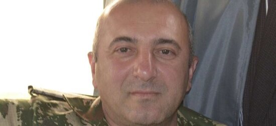 "Medalın sənədində aktyorun yox, qazinin adı yazılıb"