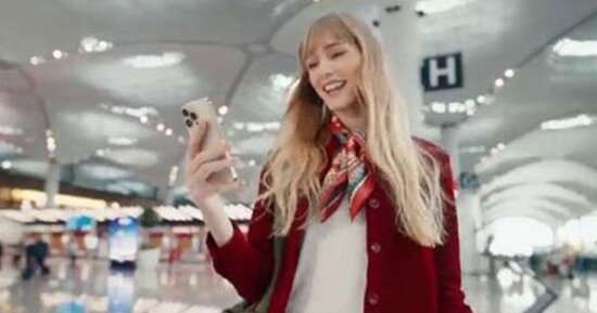 Türkiyə Prezident Administrasiyasının Kommunikasiya İdarəsindən "Hello Türkiye" kampaniyası