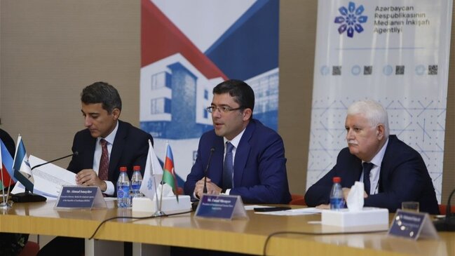 Mediamızın inkişafı ali təhsil ocaqlarının jurnalistika fakültələrindən başlayır