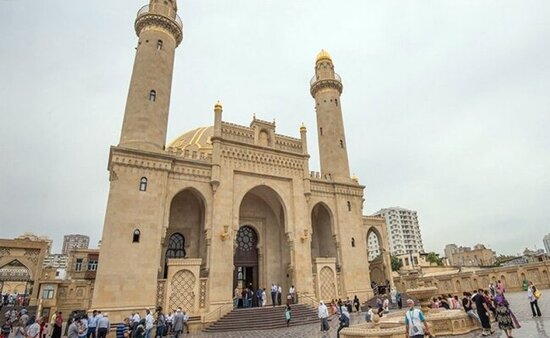 Məhərrəm ayının başlama tarixi açıqlandı