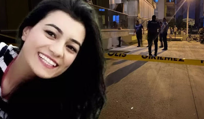 İki gənc qız məhkəməlik olduqları kişinin arvadını öldürüb