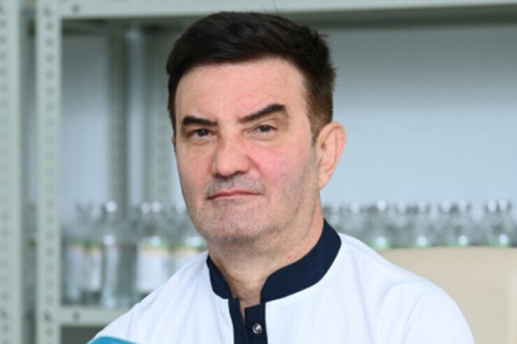 Azər Maqsudovun MƏHKƏMƏSİ BAŞLADI