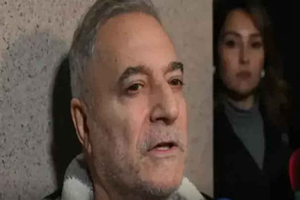 Mehmet Ali Erbil şantaj edilir: "Süni intellektlə video hazırlanıb"