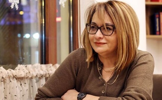 Mehriban Ələkbərzadəyə vəzifə verildi