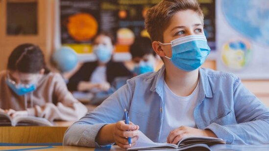 İmtahanlarda iştirak üçün COVID-19 pasportu tələb olunur? - AÇIQLAMA