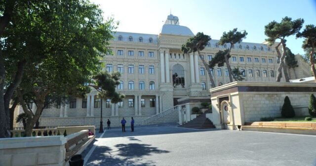 Bakının bu məktəbində tükürpədici hadisə – Polis araşdırıb, direktor isə…