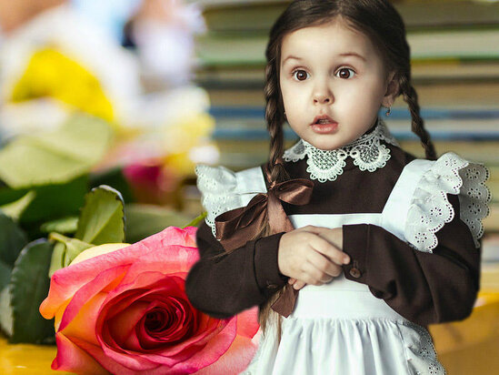 Bakıda valideynlər uşaqlarını məktəbə göndərməkdən imtina edib - AÇIQLAMA