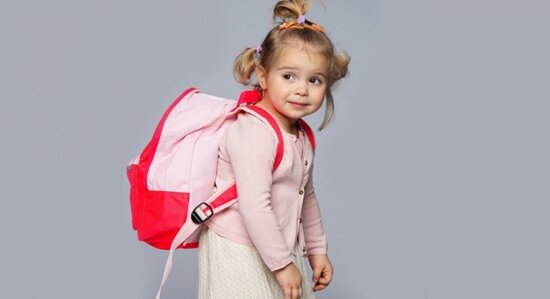 Nazir məktəbli çantalarının ağır olması ilə bağlı narazılıqlara münasibət bildirib