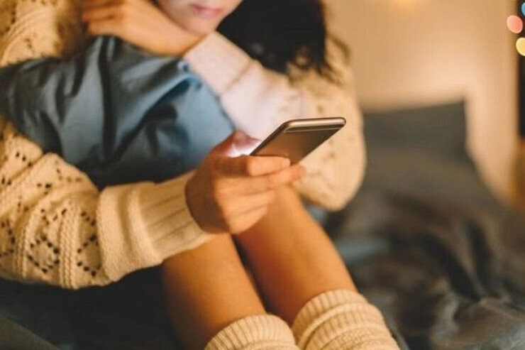 Məktəbli qızları şantaj edən əcnəbiyə ağır cəza verildi