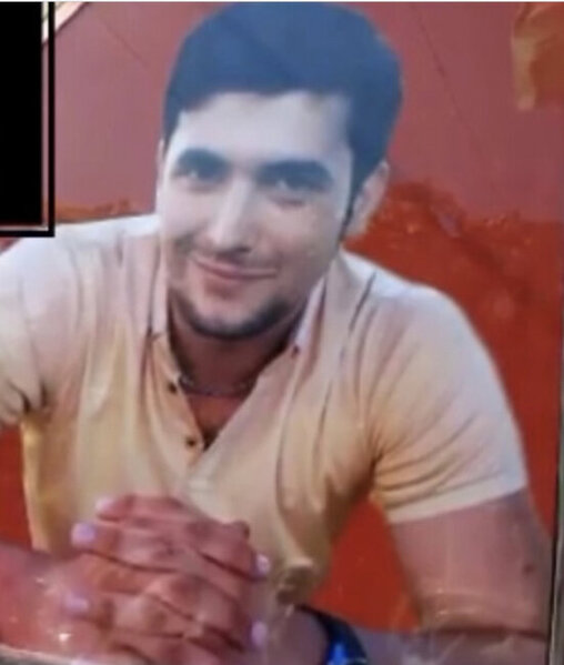 II Qarabağ müharibəsində qohumu şəhid olan MƏŞHURLAR - FOTO