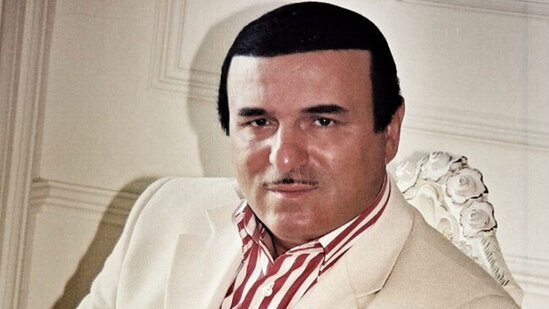 Öləcəyi günü əvvəlcədən bildi, efirlərə çıxışı qadağan olundu, oxuduğu mahnılara görə həbs edildi...