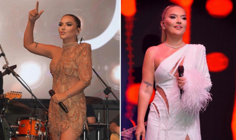 Demet Akalın yeni iş təkliflərini dayandırdı: "Həqiqətən çox yorulmuşam"