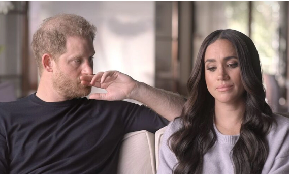 Meqan Markl və şahzadə Harrini narazı salan səbəb açıqlandı: "O, çox da məmnun deyil"
