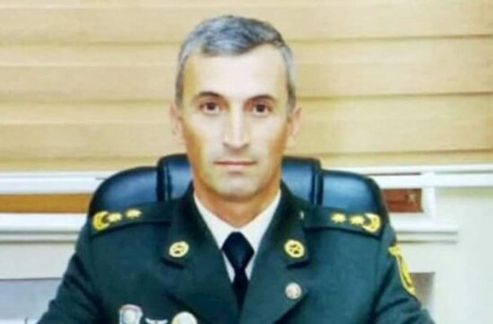 "Polkovnik-leytenantın ölümündən 3 ay keçsə də, onu vuran hələ də tutulmayıb"