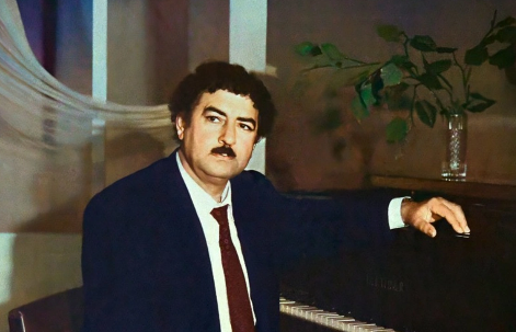 Mərhum bəstəkarın qızı: "Qarabağ" mahnısı ilə bağlı görülən tədbirlər bəhrəsini verəcək"