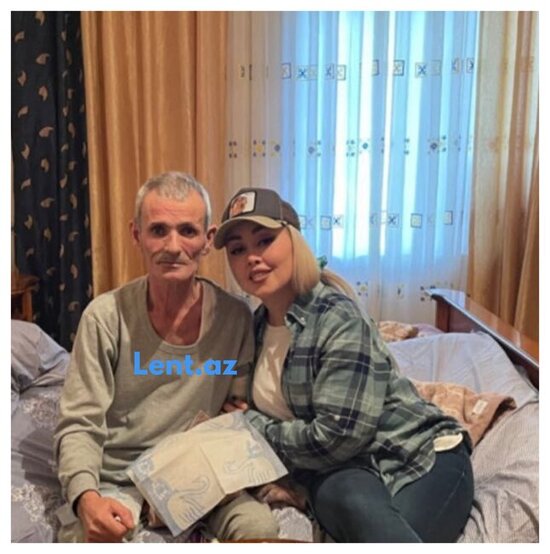 Klubdakı partlayışda yaralanan qıza AĞIR İTKİ