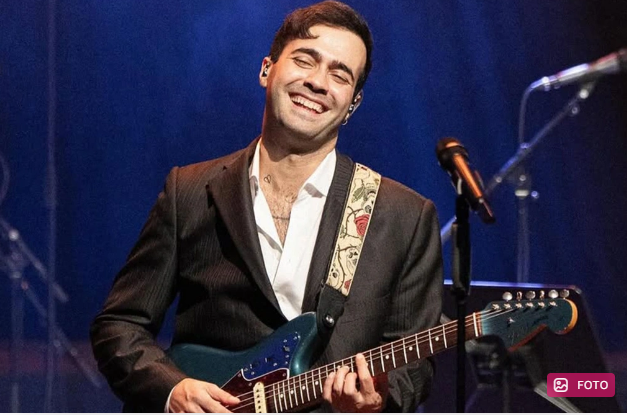 Türkiyəli müğənni Mert Demirin məşhur mahnısı oğurluqdur? - Məhkəməyə verildi