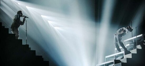 Azərbaycan səhnədə hansı mesajları verəcək?