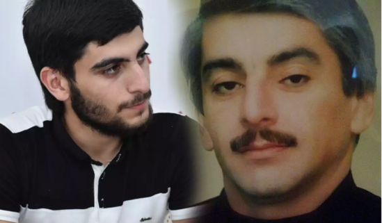 Məşədibabanın oğlu evlənir